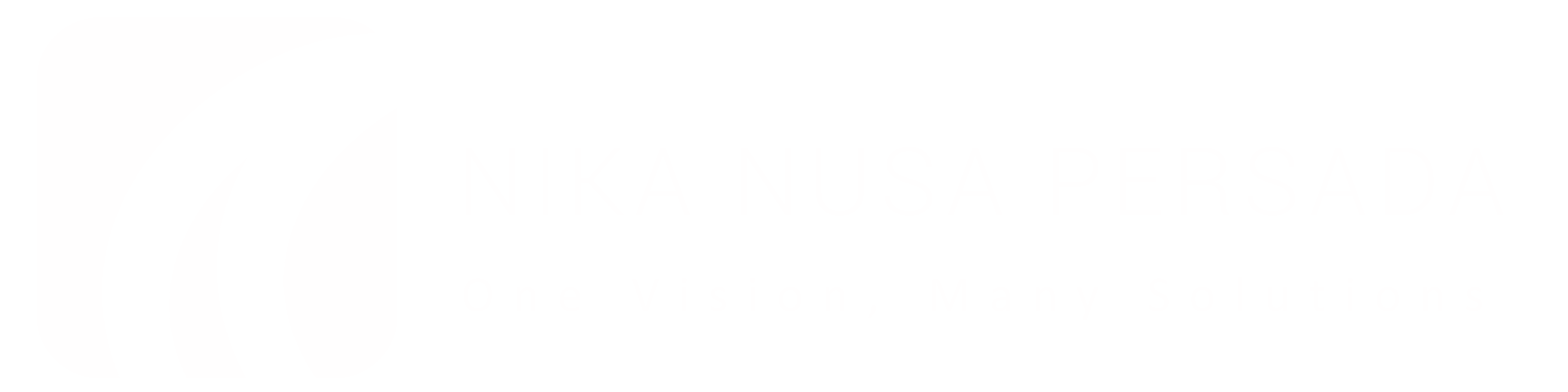 CV NIKA NUSA PERSADA