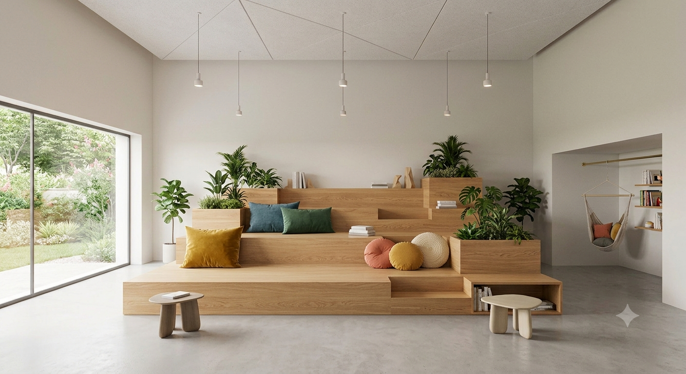 NIKA Studio Project
