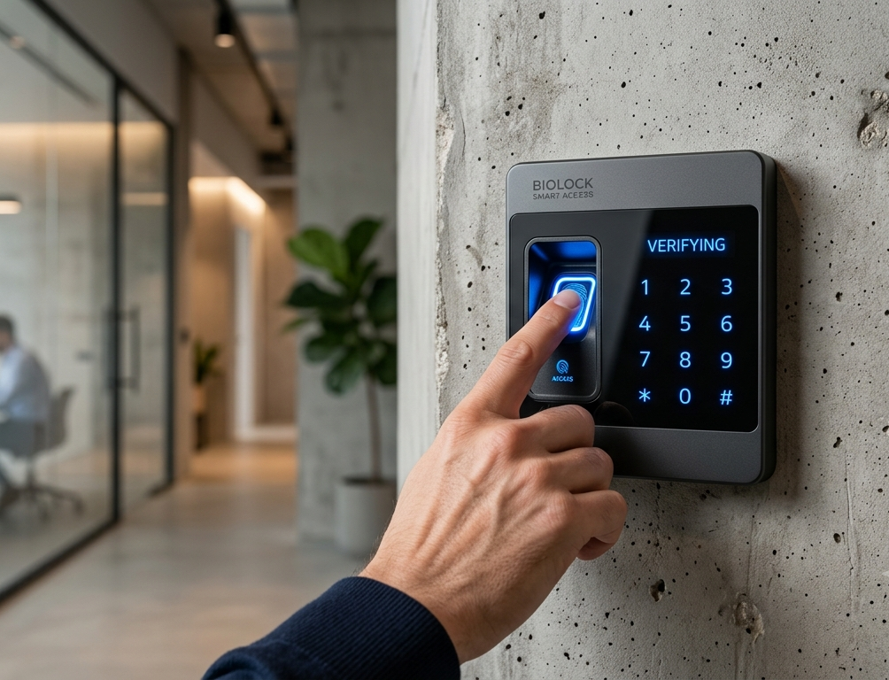Smart Solutions